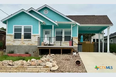 1285 Live Oak Drive, Spring Branch, TX 78070 - Photo 1