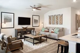 3039 Charyn Wy, New Braunfels, TX 78130 - Photo 4