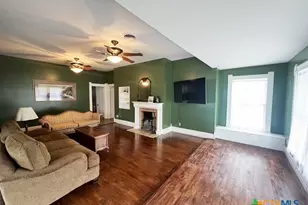 106 S Howe St, Lampasas, TX 76550 - Photo 12