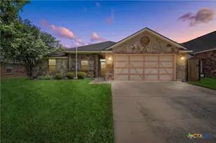8614 Surrey Dr, Temple, TX 76502 - Photo 1