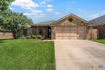 8614 Surrey Drive, Temple, TX 76502 - Photo 2