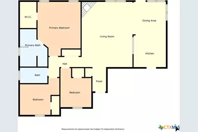 8614 Surrey Drive, Temple, TX 76502 - Photo 16