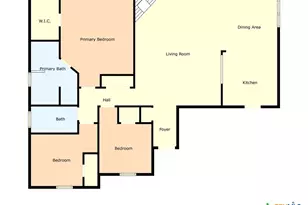 8614 Surrey Dr, Temple, TX 76502 - Photo 16