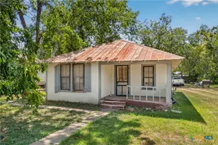 [Address not provided], Gonzales, TX 78629 - Photo 2