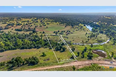 9249 Creek Side Drive, Salado, TX 76571 - Photo 1