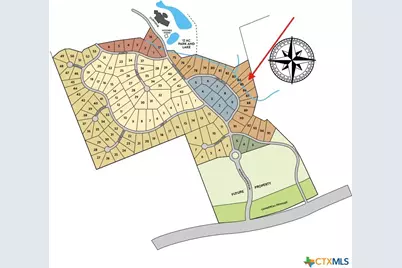 9249 Creek Side Drive, Salado, TX 76571 - Photo 8