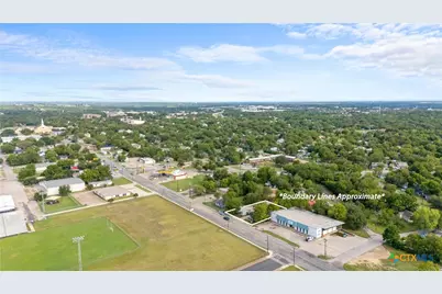 622 E 6th Avenue, Belton, TX 76513 - Photo 22