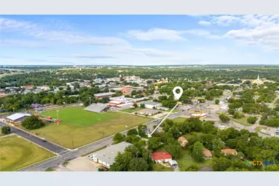 622 E 6th Avenue, Belton, TX 76513 - Photo 24