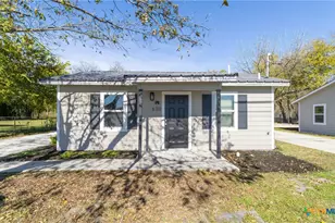 622 E 6th Ave, Belton, TX 76513 - Photo 1