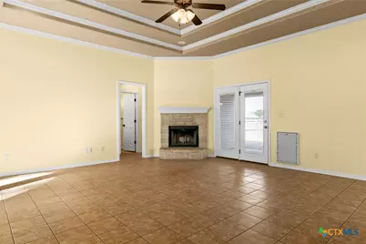 5705 Bald Ridge Court, Killeen, TX 76542 - Photo 4