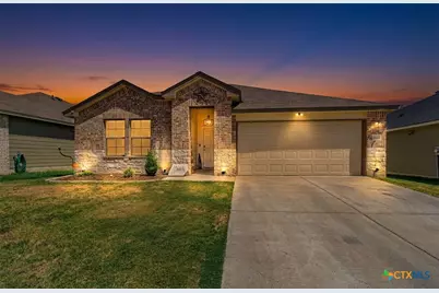 224 Poplin Lane, Troy, TX 76579 - Photo 2