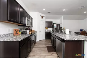 224 Poplin Ln, Troy, TX 76579 - Photo 6