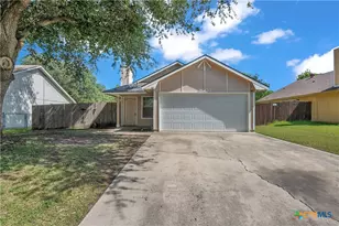 3603 Trotwood Trail, Killeen, TX 76543 - Photo 1