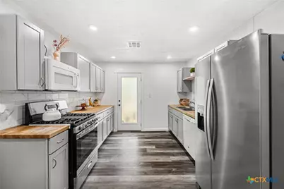 2113 Saunders Street, Gatesville, TX 76528 - Photo 4