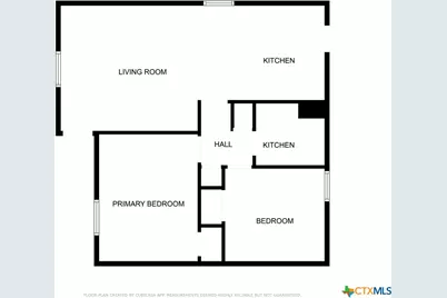 2113 Saunders Street, Gatesville, TX 76528 - Photo 24