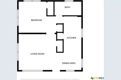 1009 E Leon Street, Gatesville, TX 76528 - Photo 42