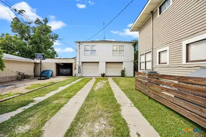 1009 E Leon Street, Gatesville, TX 76528 - Photo 4