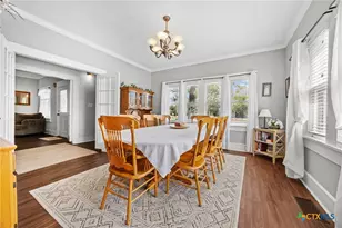 1009 E Leon St, Gatesville, TX 76528 - Photo 16