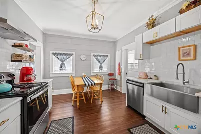 1009 E Leon Street, Gatesville, TX 76528 - Photo 12