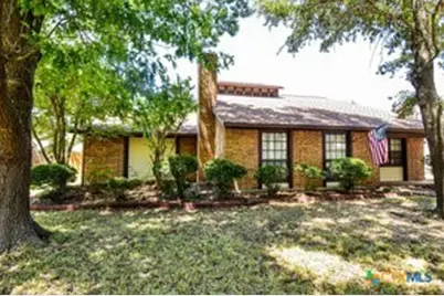 2202 Stagecoach Trail, Temple, TX 76502 - Photo 2