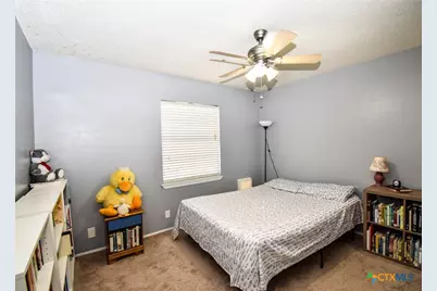 2202 Stagecoach Trail, Temple, TX 76502 - Photo 16