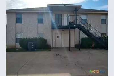 1110 Horizon Drive #D, Killeen, TX 76549 - Photo 1