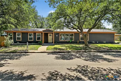 601 W Zenith Avenue, Temple, TX 76501 - Photo 1