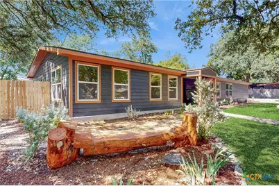 601 W Zenith Avenue, Temple, TX 76501 - Photo 2