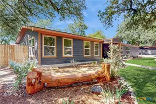 601 W Zenith Ave, Temple, TX 76501 - Photo 2