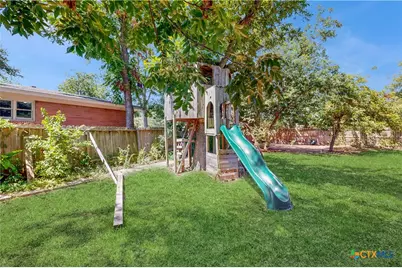 601 W Zenith Avenue, Temple, TX 76501 - Photo 22