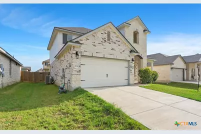 8924 Ranger Summit Road, Temple, TX 76502 - Photo 2