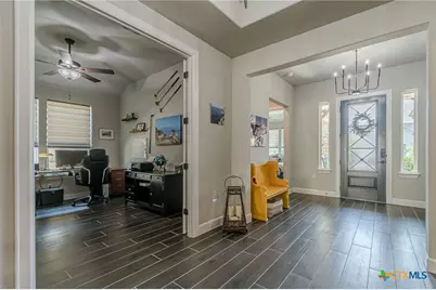 1305 Dancing Oak Lane, San Marcos, TX 78666 - Photo 8