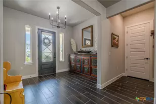 1305 Dancing Oak Ln, San Marcos, TX 78666 - Photo 6