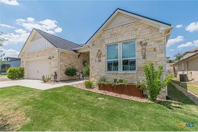 1305 Dancing Oak Lane, San Marcos, TX 78666 - Photo 2