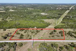 Lot 28 Shin Oak Bend Cr 252, Bertram, TX 78605 - Photo 1