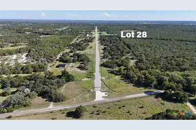 Lot 28 Shin Oak Bend Cr 252, Bertram, TX 78605 - Photo 2