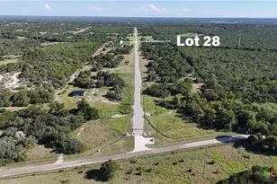 Lot 28 Shin Oak Bend Cr 252, Bertram, TX 78605 - Photo 2