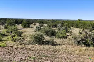 Lot 28 Shin Oak Bend Cr 252, Bertram, TX 78605 - Photo 8