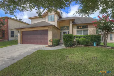 716 Hollow Ridge, Schertz, TX 78108 - Photo 1