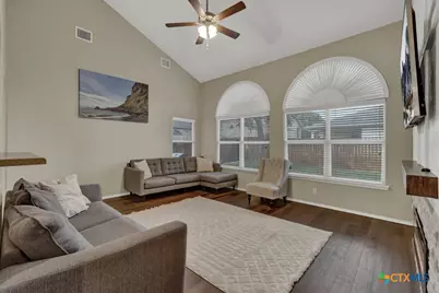 716 Hollow Ridge, Schertz, TX 78108 - Photo 12