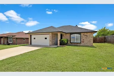 2908 Southhill Drive, Killeen, TX 76549 - Photo 1
