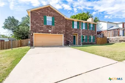 408 Wild Plum Drive, Copperas Cove, TX 76522 - Photo 2