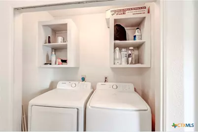 408 Wild Plum Drive, Copperas Cove, TX 76522 - Photo 14