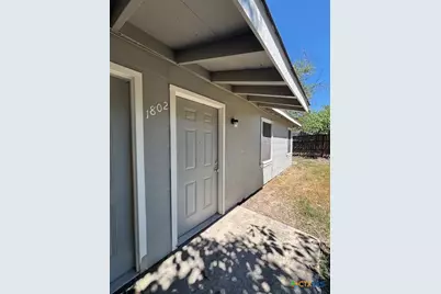 1802 W Avenue H #C, Temple, TX 76504 - Photo 1