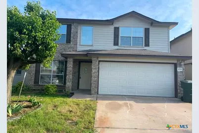 4908 Donegal Bay Court, Killeen, TX 76549 - Photo 2