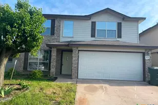 4908 Donegal Bay Ct, Killeen, TX 76549 - Photo 2
