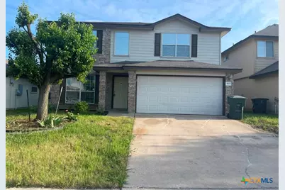 4908 Donegal Bay Court, Killeen, TX 76549 - Photo 1