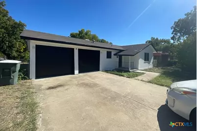 1818 Janis Drive, Killeen, TX 76549 - Photo 2