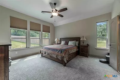 9695 County Road 321, Caldwell, TX 77836 - Photo 18