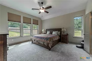 9695 Co Rd 321, Caldwell, TX 77836 - Photo 18